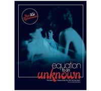 Equation To An Unknown [Dvd]