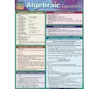 Equations algébriques