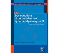 equations differentielles aux systemes dynamiques t2