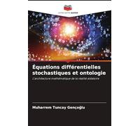 Équations différentielles stochastiques et ontologie