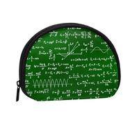 Équations mathématiques, formules, Petit Sac de Rangement pour Serviettes hygiéniques, Porte-Monnaie pour cosmétiques et Femmes