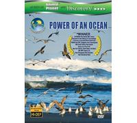 Equator 1: Power Of An Ocean (As Seen On Discovery Hd & Animal Planet) [Dvd]