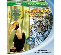 Equator: Battle for The Light [Blu-Ray]