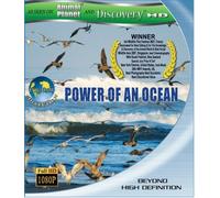 Equator: Power of an Ocean [Blu-Ray]