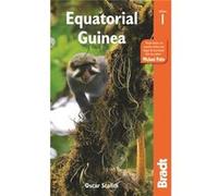 Equatorial Guinea (Bradt Travel Guides) (Paperback) Oscar Scafidi, (Auteur)