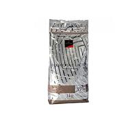 Equatoriale Lactée, couverture de lait entier, callets, 35 % cacao, 3 kg