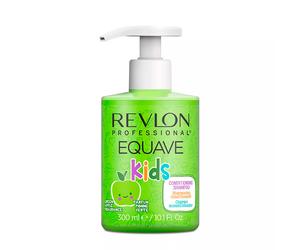 EQUAVE Shampooings Equave Kids Conditioning Shampoo Shampoing revitalisant pour enfants