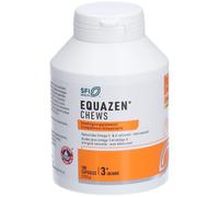 Equazen Chews Omega 3 - 6 | Concentration Capsule(S) 180 pc(s)