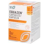 Equazen Forte 60 Omega 3-6 Capsule(S) 180 pc(s)