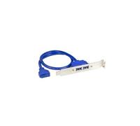 Equerre 2 ports USB V3.0