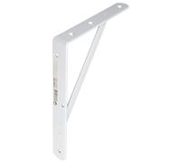 Équerre 200 x 250 mm - Équerre de précision fabriquée en acier, idéale pour les travaux de menuiserie et de construction. Facile à utiliser et durable. *