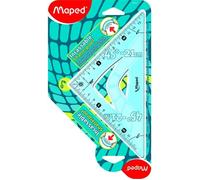 Maped ¿Querre Flex 45 Degr¿S, Hypot¿Nuse: 210 Mm