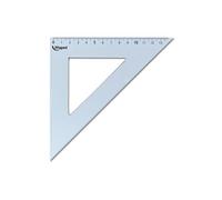 Equerre 45° Maped Start hypoténuse 21 cm