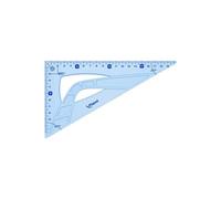 Equerre 60° grand côté 21 cm Maped Geometric