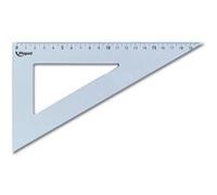 Maped equerre cristal 60 degrés, longueur côté …