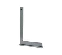 Equerre a chapeau acier precision 1-50mm acier 200 x 130 mm