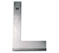 Équerre à chapeau en acier au carbone DIN875/2 avec pied 300x200 mm Limit WHV2-300X200