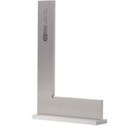 Équerre à chapeau - KS TOOLS - 300.0209 - Acier - Classe I - L.75 mm