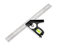 Équerre à combinaison réglable, 300 mm