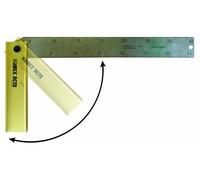 Equerre à onglet pliante Nobex