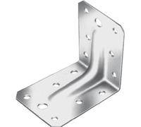 Equerre ABR ABR105 105x105x90mm Nombre de trous5/11 S.3mm