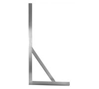 EQUERRE ALU A TALON 60 X 120