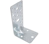 Equerre ass.renfor regl. 90x65x90x25 galva