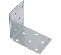 Equerre assemb.simple 60x40x60x2 galva