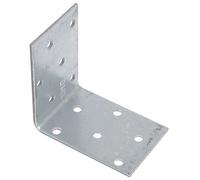 Equerre assemb.simple 60x60x60x2 galva