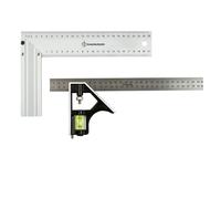 Équerre combinée Magnusson 300 mm / 250 mm