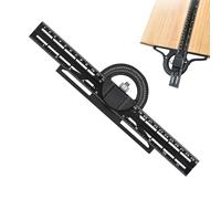 Équerre combinée pour menuiserie, règle d'angle combinée - Carré de mesure réglable de 0 à 360 degrés - Outils de menuiserie carrés pour mesurer, tracer et dessiner.