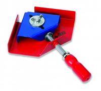 Équerre d'assemblage à vis légère Mod. 285 - URKO - 3010285