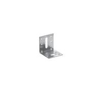 Equerre D'Assemblage Acier Galva 60X60X60X2 Mm Simpson
