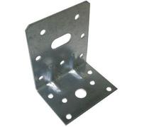 equerre d'assemblage multitrous renforcee SIMPSON STRONG-TIE AB105-R