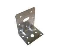 Equerre d'assemblage multitrous renforcee simpson strong-tie e7/2,5