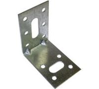equerre d'assemblage multitrous standard SIMPSON STRONG-TIE EA1066/2,5