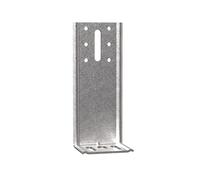 Équerres de bardage - EBCN - longueur A 100 mm - par 50 SIMPSON Strong-Tie