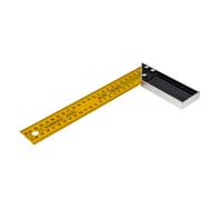 Equerre de bricolage 25 cm - NESPOLI - 264434