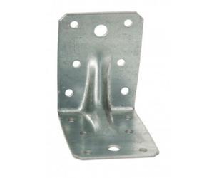 Équerre de charpente renforcée - 50 pièces - ABR105 SIMPSON Strong-Tie