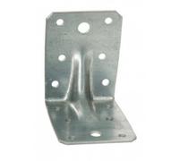 Equerre renforcée E2 - 90x90x65x2,5mm - Simpson