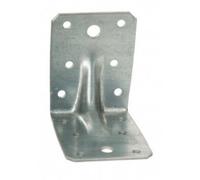 SIMPSON - Equerre renforcée 60x75x100x2,5mm - E4/2,5