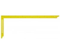 Equerre de charpentier DENUZIERE acier trempé 800 x 300 mm - 2630350