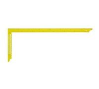 Équerre de charpentier DENUZIERE acier trempé 800 x 300 mm - 2630350 G