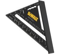 Équerre de charpentier DEWALT DWHT46031-0 177 mm
