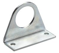 Equerre de fixation Ø intérieur: 50 mm LAPP SILVYN® BW-M 16 55000531 métal 1
