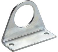 Equerre de fixation Ø intérieur: 50 mm LAPP SILVYN® BW-M 16 55000531 métal 1 pc(s)