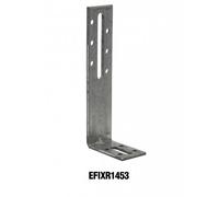 Équerre de fixation - 100 pièces - trous oblongs - EFIXR1453 SIMPSON Strong-Tie