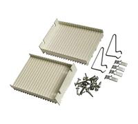 Equerre de fixation (313736-1472) Lave-vaisselle 31X8542 BRANDT