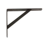 Équerre de fixation - AMIG - Modèle 9807 - Acier - 250x200 mm - Charge 330 kg