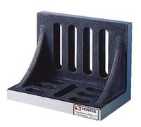 Équerre de fixation avec nervures de renfort Vertex VR-8